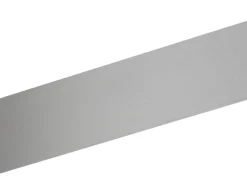 Arcansas Winkelprofil ungleichschenklig Aluminium 30 x 20 x 1.000 mm Silber
