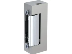 Assa Abloy - Elektro-Türöffner - ET 92 - ohne Mechanischer Entriegelung - Einsatz 6-12 Volt - 9200-0004