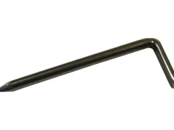 ASS Hakennägel 3 mm x 60 mm Blank 250 Stück