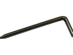 ASS Hakennägel 3 mm x 70 mm Blank 250 Stück