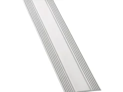 Auflagegummi Hellgrau selbstklebend 600 cm