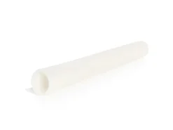 Avosdim Fliegennetz aus Fiberglas 100cm x 500cm WeiĂ