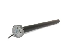 Avosdim Funkmotor Mit Notöffnung Ă45mm 20 Nm