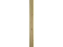 Balkonbrett Lärche gerade 950 mm x 90 mm x 20 mm