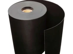 Bambusbörse Wurzelsperre Rhizomsperre StÀrke 1 mm LÀnge 40 m Breite 40 cm