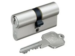 Basi - V50 - Profil-Doppelzylinder - 45/45 mm - Gleichschließend