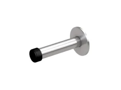 Basi - Wand-Türstopper - SET - 4x TS 21 - Edelstahl - 4X7704-0021