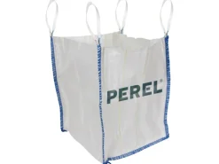 BigBag Polypropylen 1000 l mit 4 Hebeschlaufen Traglast 1000 kg