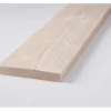 Binderholz Schalbrett Fichte/Tanne 23 mm x 120 mm x 2000 mm Sägerau