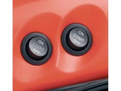 Black+Decker Luftpumpe ASI200 mit 12V Anschluss
