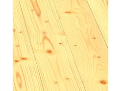 Bodendiele 22,5 mm x 121 mm x 3000 mm mit Nut und Feder Qualität A