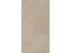 Bodenfliese Denver Feinsteinzeug Taupe Glasiert Matt Rektifiziert 30 cm x 60 cm