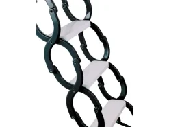 Bodentreppe Euro Star 70 cm x 50 cm wärmegedämmt U-Wert 1,1 Raumhöhe bis 300 cm