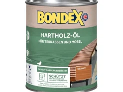 Bondex Hartholz-Öl Universal Meranti 750 ml