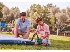 Bosch Akku-Luftpumpe EasyInflate 18V-500 Solo