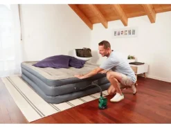 Bosch Akku-Luftpumpe EasyInflate 18V-500 Solo