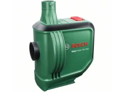 Bosch Akku-Luftpumpe EasyInflate 18V-500 Solo