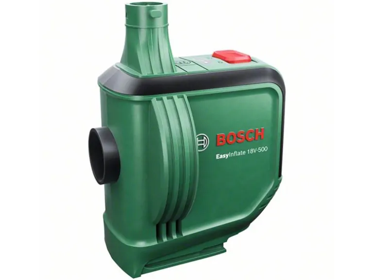 Bosch Akku-Luftpumpe EasyInflate 18V-500 Solo