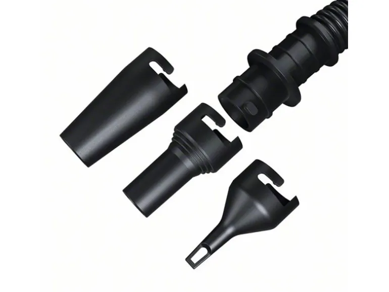Bosch Akku-Luftpumpe EasyInflate 18V-500 Solo