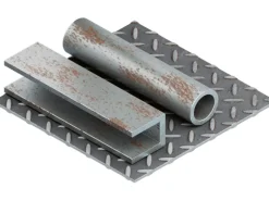 Bosch Expert Diamanttrennscheibe Metall 230 mm x 22,23 mm