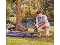 Bosch Power for All Akku-Luftpumpe EasyInflate 18V-500