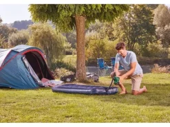 Bosch Power for All Akku-Luftpumpe EasyInflate 18V-500