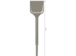 Bosch Spatmeissel SDS plus 250 x 60 mm