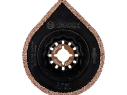 Bosch Starlock Carbide-RIFF Mörtelentferner AVZ 70 RT4