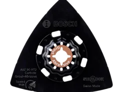 Bosch Starlock KarbidRiff-Platte AVZ 90 RT2