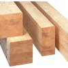 Brettschichtholz SI aus Fichte/Tanne 40 mm x 80 mm x 2.500 mm