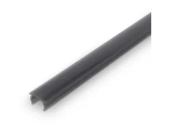 Briloner Diffusor Pimp your Panel 14-15mm Rauchoptik 1,3 m