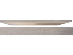 CaSi Fenster-Platte 15 mm x 600 mm x 300 mm