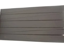 Casi Wand- und Deckenkeil 25/5 mm x 600 mm x 300 mm