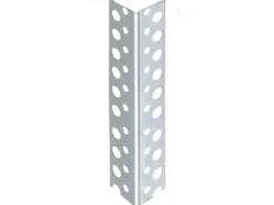 Catnic PVC Eckschutzprofil für Gipskartonplatten