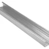 CD-Deckenprofil Stahl verzinkt 27 mm x 60 mm x 2.600 mm