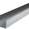 CW-Profil 75 mm x 3500 mm