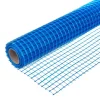 Dalsys Armierungsgewebe Außen 10m 115g/m² Glasfasergewebe Blau