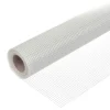 Dalsys Armierungsgewebe 50m 75g/m² Glasfasergewebe Weiß Innenputz