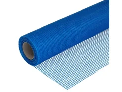Dalsys Armierungsgewebe 10m 165g/m² WDVS und VWS System Blau