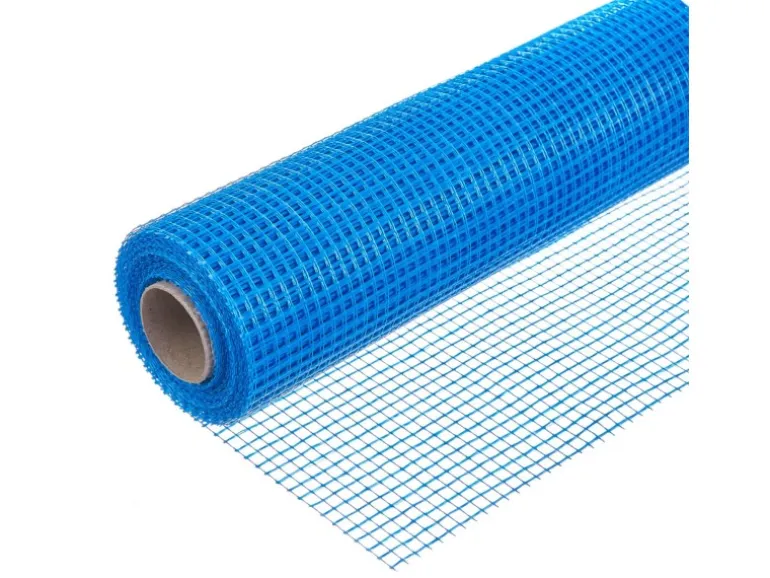 Dalsys Armierungsgewebe Universal 3x 15m 105g/m² Glasfasergewebe Blau