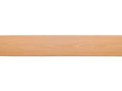 Decosa Paneel Stockholm 100 cm x 16,5 cm x 0,4 cm Buche