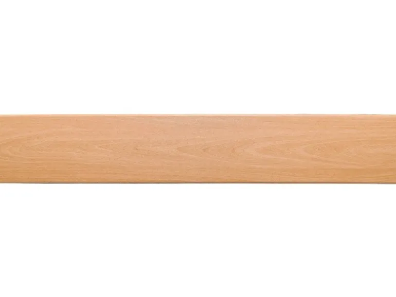 Decosa Paneel Stockholm 100 cm x 16,5 cm x 0,4 cm Buche