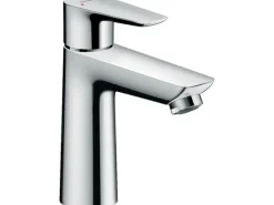 Einhebel-Waschtischarmatur Talis E 110 LowFlow mit Zugstangen-Ablaufgarnitur