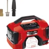 Einhell Hybrid-Kompressor Pressito