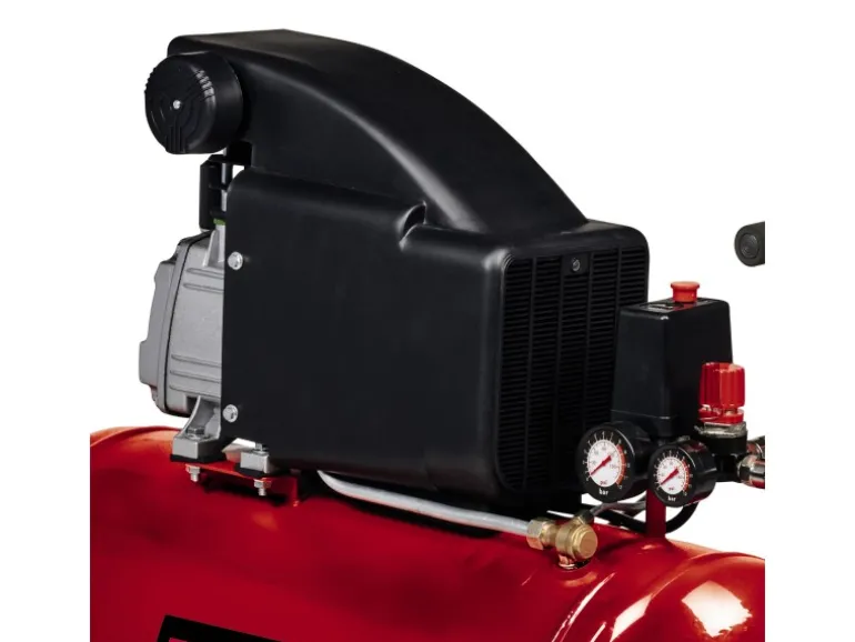 Einhell Kompressor TC-AC 270/50/8