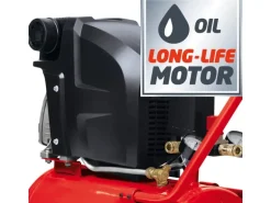 Einhell Kompressor TE-AC 270/24/10
