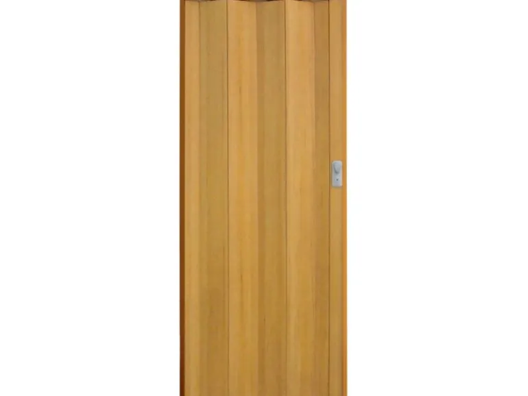 Falttür Spacy Dekor Altholzeffekt 84 cm x 205 cm
