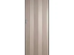 Falttür Spacy Dekor Lärche Grau 84 cm x 205 cm