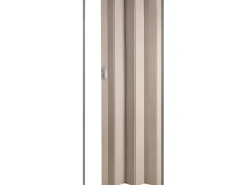 Falttür Spacy Dekor Lärche Grau 84 cm x 205 cm