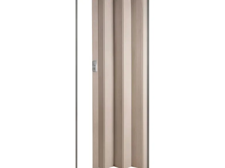 Falttür Spacy Dekor Lärche Grau 84 cm x 205 cm